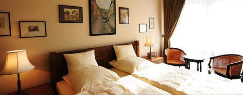 Hotel Gutenberger Lubeck