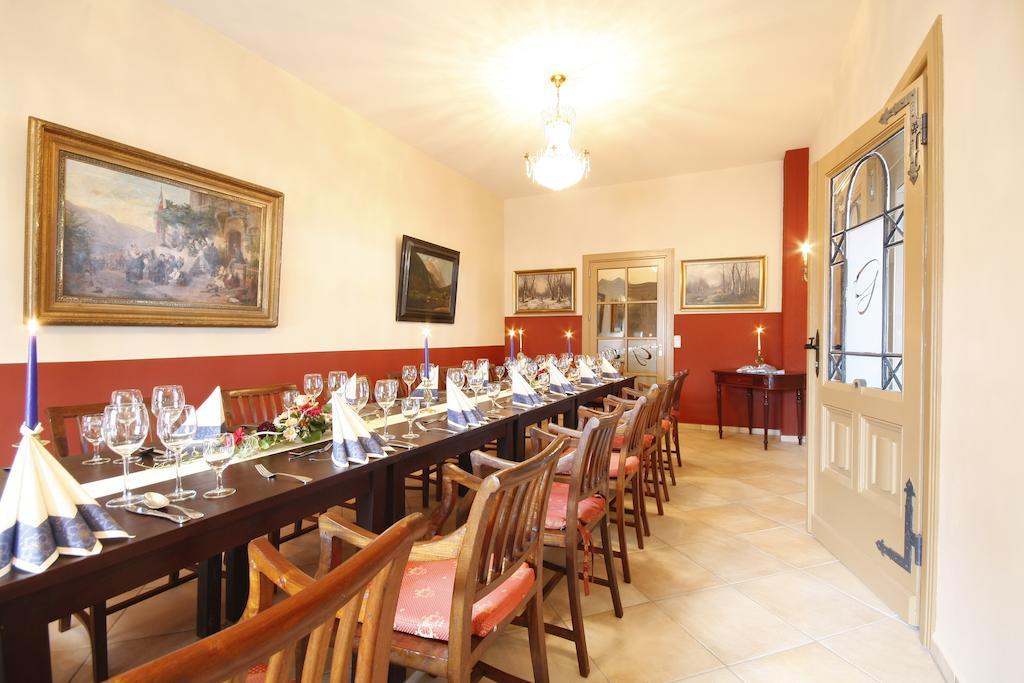 Hotel Gutenberger 3*