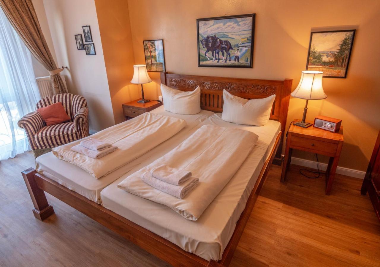 Hotel Gutenberger Lubeck