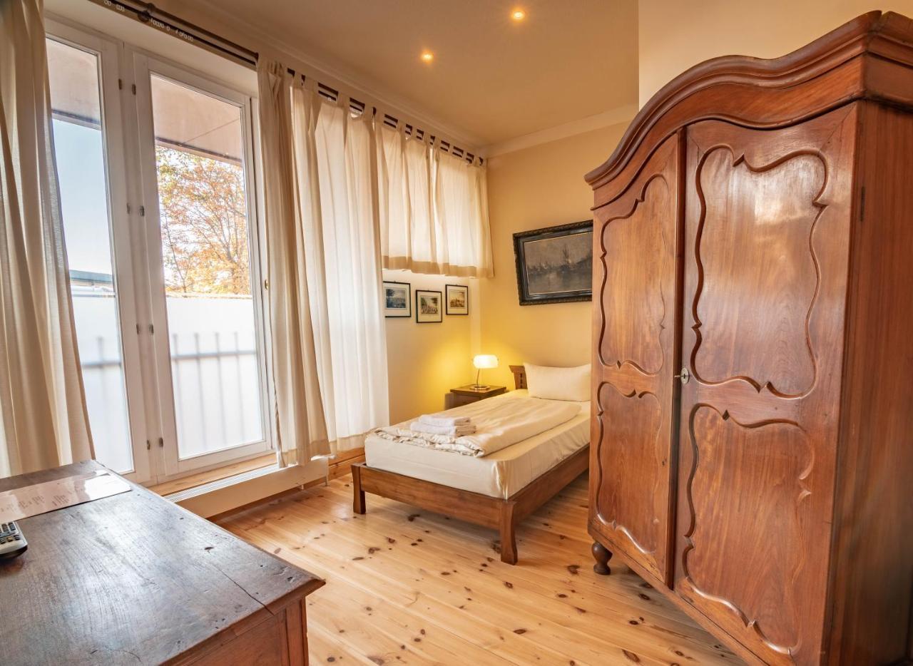 Hotel Gutenberger Lubeck
