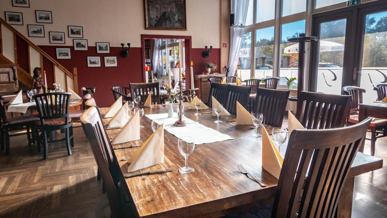 Gutenberger Hotel 3*
