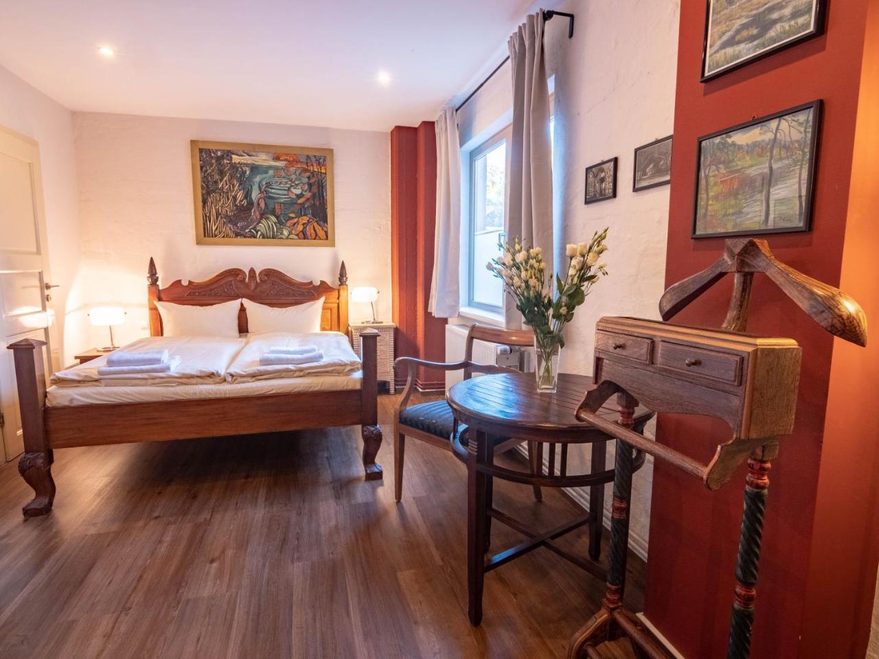 Gutenberger Hotel Lubeck
